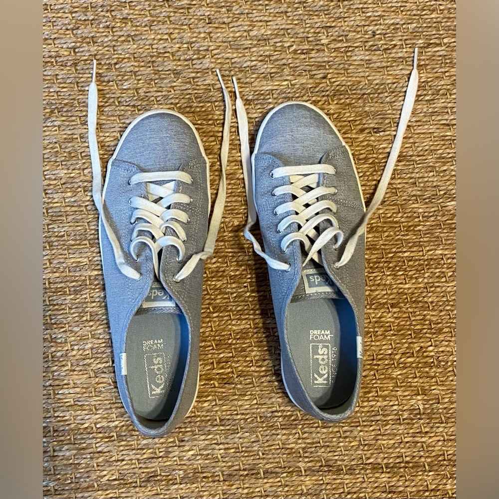 Women’s Keds